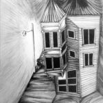 San Fransisco, SF, Victorian, home