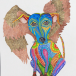 lost pet, love, dog,