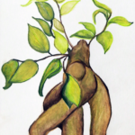 Partnership, Love, Plant